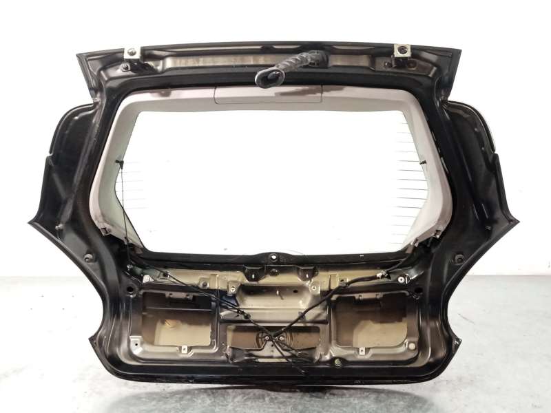 Recambio de porton trasero para fiat bravo ii (198_) 1.6 d multijet (198axh1b) referencia OEM IAM 51775831 - Negro 4