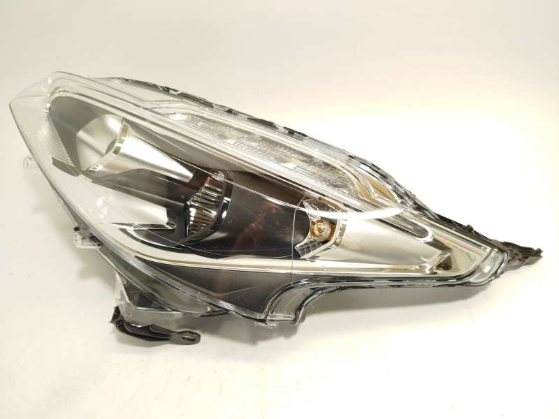 Recambio de faro izquierdo para peugeot 208 i (ca_, cc_) 1.6 hdi / bluehdi 75 referencia OEM IAM 1685352680  90068512 3