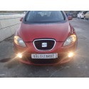 SEAT ALTEA XL (5P5)