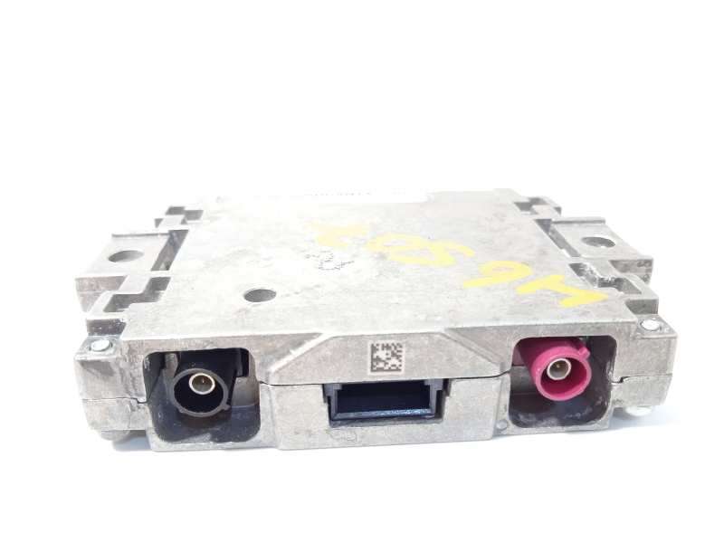 Recambio de modulo electronico para audi a8 (4n2/4n8) 50 tdi quattro referencia OEM IAM 4N0035456D 3