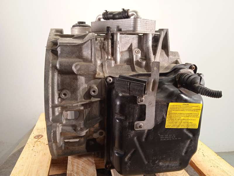 Recambio de caja cambios para audi q3 sportback (f3n) 45 tfsi quattro referencia OEM IAM TUS 0DL300013H 0DL300013H009 2
