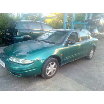 chevrolet alero del año 1999