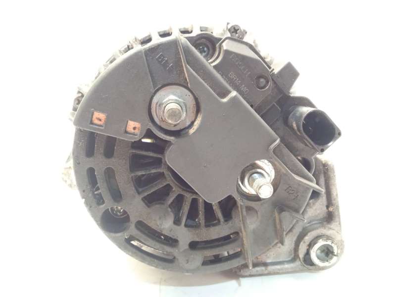 Recambio de alternador para iveco daily iv caja/chasis 35c15 referencia OEM IAM 0124525064 504057813 505546140014 - Blanco 3