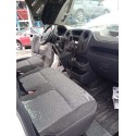 RENAULT MASTER KASTEN