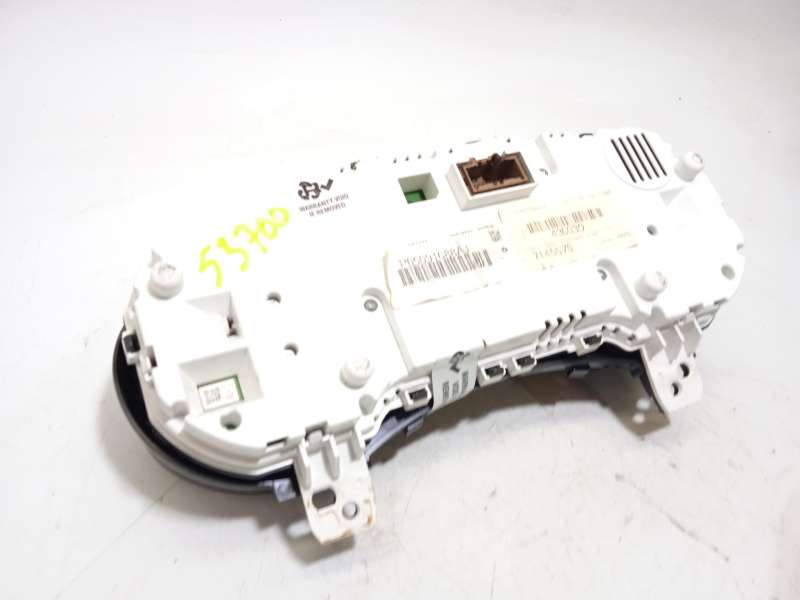 Recambio de cuadro instrumentos para jeep grand cherokee iv (wk, wk2) 3.0 crd v6 4x4 referencia OEM IAM P05091688AJ K05091688AJ 5