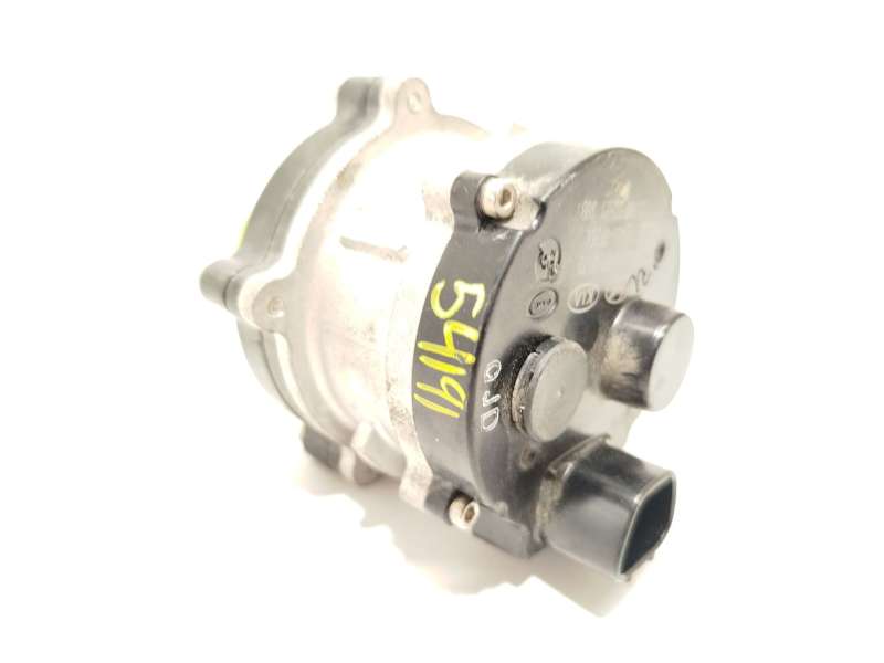 Recambio de bomba agua para hyundai kona (os, ose, osi) 1.6 gdi hybrid referencia OEM IAM 2510003HZ1 - Blanco 3
