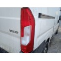 PEUGEOT BOXER FURGONETA
