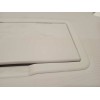 Recambio de parasol derecho para opel corsa e s-d / cadra12 / bx2e6ah7j5 referencia OEM IAM 39179419  