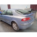 RENAULT LAGUNA II (BG0)