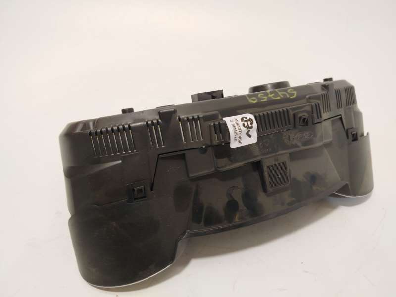 Recambio de cuadro instrumentos para ford c-max ii (dxa/cb7, dxa/ceu) 1.6 ecoboost referencia OEM IAM BM5T10849AR 1879748 - Gris 4