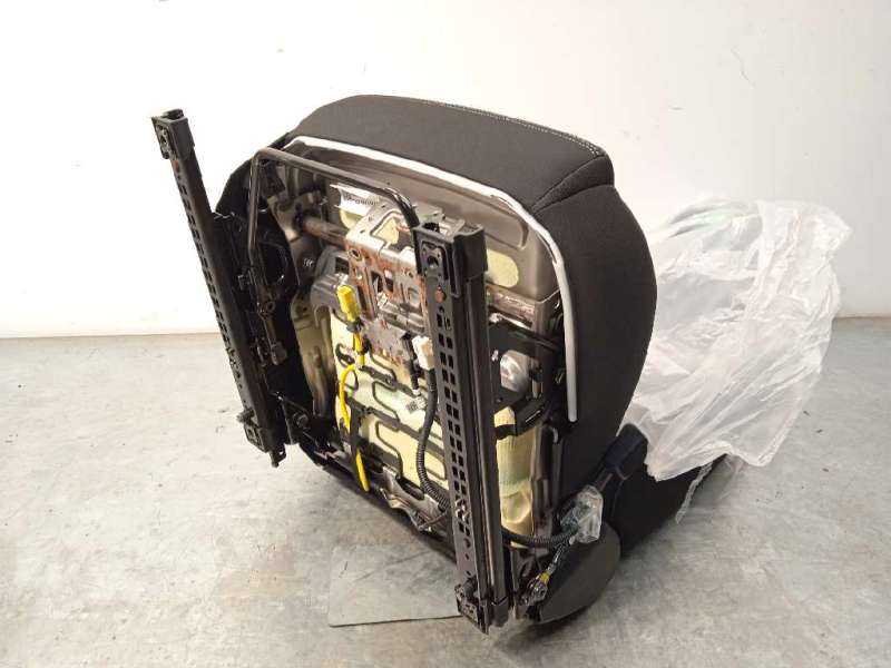 Recambio de juego asientos completo para kia xceed 1.0 tgdi cat referencia OEM IAM 88500J7040 88600J7000 89400J7020AZL - Blanco 9