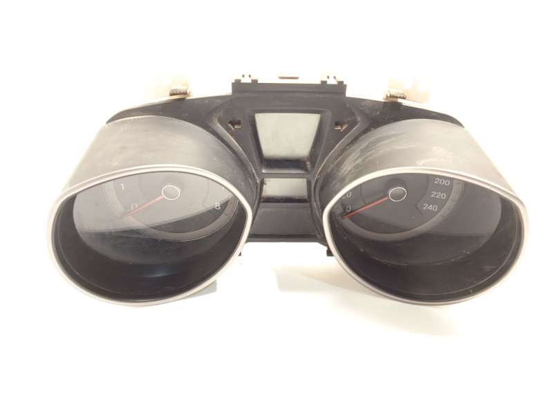 Recambio de cuadro instrumentos para hyundai i30 (gd) 1.4 referencia OEM IAM 94004A6010  1100304240 - Rojo 3