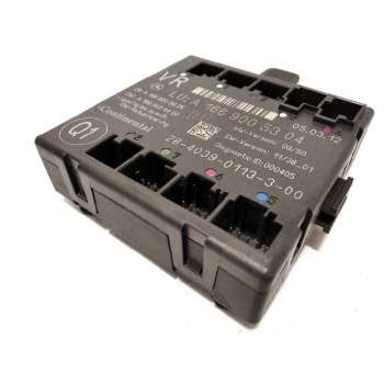CENTRALITA CONFORT A1669005304 