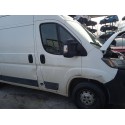PEUGEOT BOXER FURGONETA