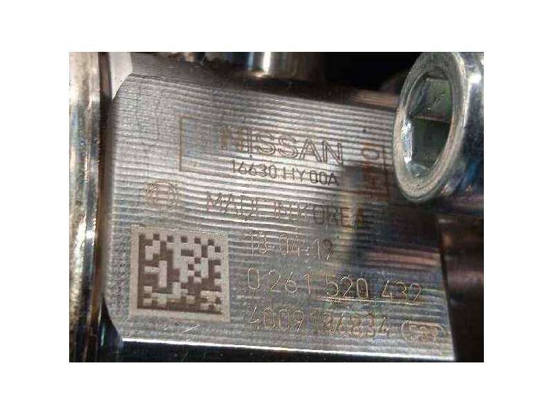 Recambio de motor completo para renault clio iv r.s. 18 referencia OEM IAM M5M450  M5MB450 3