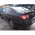 VOLKSWAGEN PASSAT B6 (3C2)