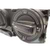 Recambio de mando calefaccion / aire acondicionado para skoda fabia 1.2 tsi referencia OEM IAM 6V0820045B  6V0820045B9B9