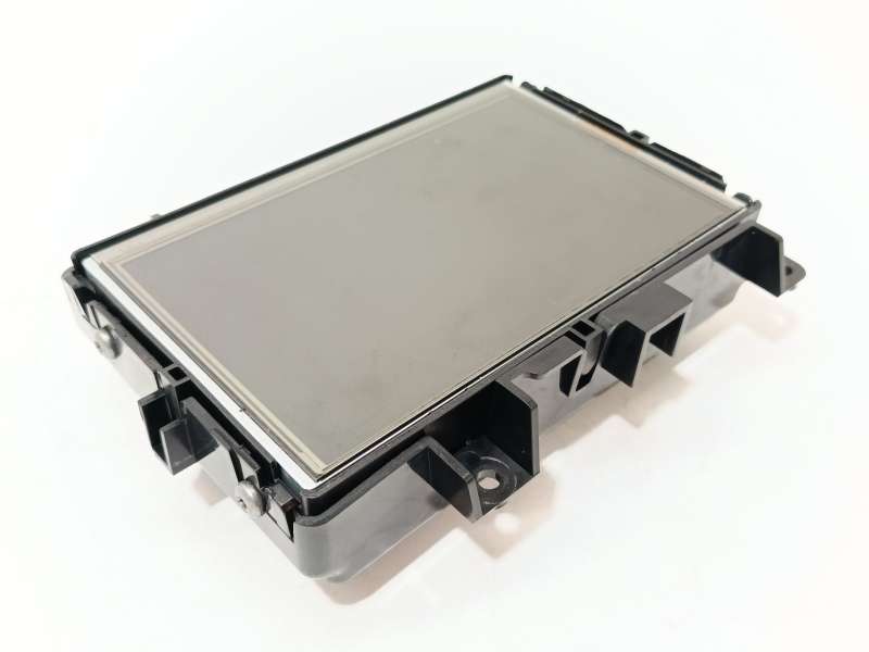 Recambio de pantalla multifuncion para renault captur i (j5_, h5_) 1.2 tce 120 referencia OEM IAM 259152544R  0355149666 - Azul