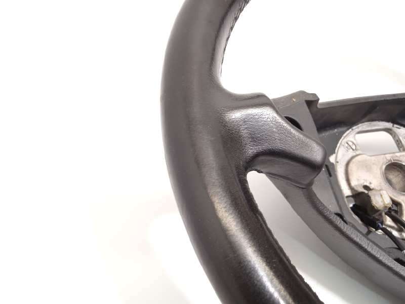 Recambio de volante para porsche cayenne (typ 9pa1) diesel referencia OEM IAM 7L5419091BA 955347804705Z3 - Negro 3
