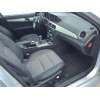 mercedes-benz clase c (w204) lim. del año 2013