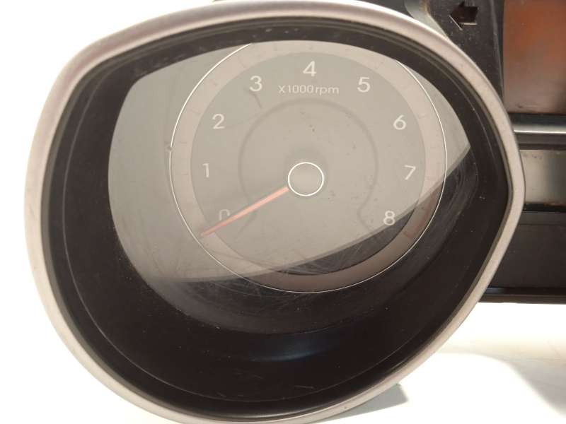 Recambio de cuadro instrumentos para hyundai i30 (gd) 1.4 referencia OEM IAM 94004A6010  1100304240 - Rojo 4