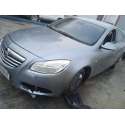 OPEL INSIGNIA BERLINA