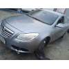 opel insignia berlina del año 2009