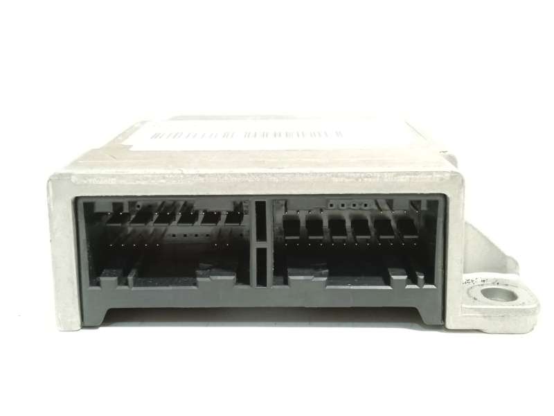Recambio de centralita airbag para peugeot 207/207+ (wa_, wc_) 1.6 hdi referencia OEM IAM 9663593480  0285010112 - Plata 4
