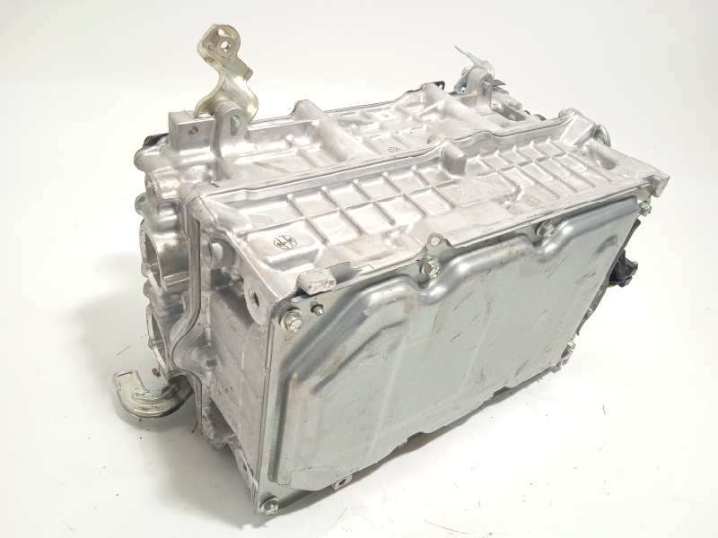 Recambio de convertidor potencia para toyota prius (zvw50) basis referencia OEM IAM G920047350 G920049135 2321001930 - Negro 2