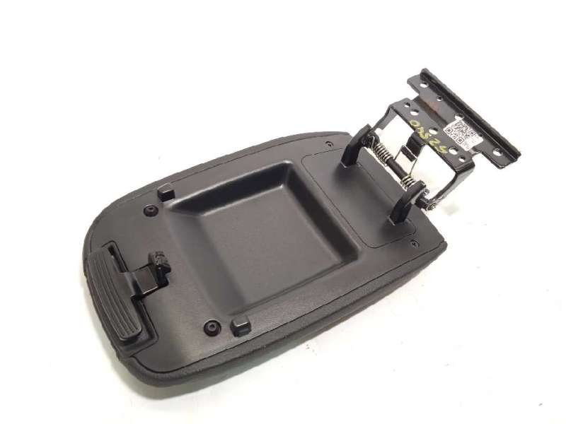 Recambio de juego asientos completo para kia xceed 1.0 tgdi cat referencia OEM IAM 88500J7040 88600J7000 89400J7020AZL - Blanco 11
