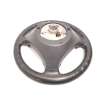 Recambio de volante para porsche cayenne (typ 9pa1) diesel referencia OEM IAM 7L5419091BA 955347804705Z3 