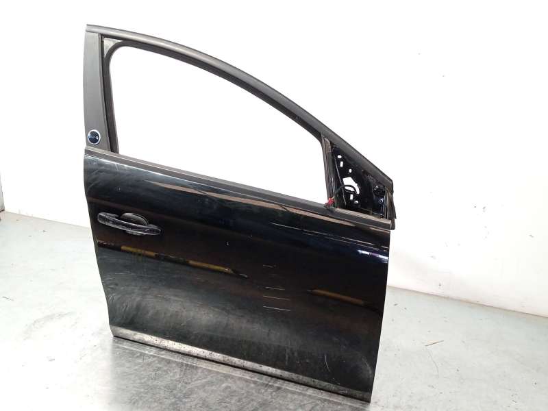 Recambio de puerta delantera derecha para fiat bravo ii (198_) 1.6 d multijet (198axh1b) referencia OEM IAM 51873852 - Negro 3