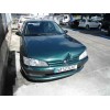 peugeot 406 berlina (s1/s2) del año 1997