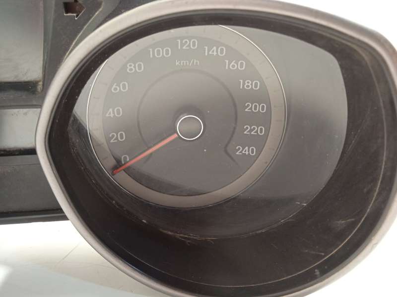 Recambio de cuadro instrumentos para hyundai i30 (gd) 1.4 referencia OEM IAM 94004A6010  1100304240 - Rojo 5