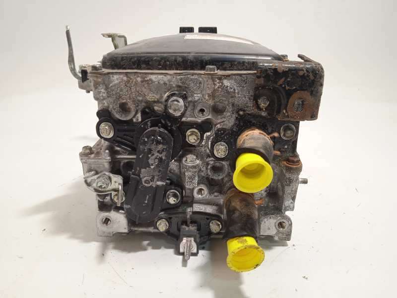 Recambio de convertidor potencia para toyota prius (zvw50) basis referencia OEM IAM G920047350 G920049135 2321001930 - Negro 3