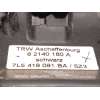 Recambio de volante para porsche cayenne (typ 9pa1) diesel referencia OEM IAM 7L5419091BA 955347804705Z3 