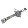 Recambio de elevalunas delantero derecho para fiat grande punto (199) 1.4 16v dynamic (01.2007) referencia OEM IAM 51895384  