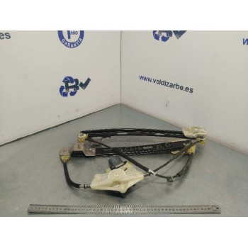 ELEVALUNAS DELANTERO DERECHO 5F4837462D 5Q0959802B