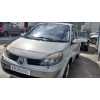 renault scenic ii del año 2005