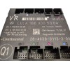 Recambio de centralita confort para mercedes-benz clase m (w166) 2.1 cdi cat referencia OEM IAM A1669005304  