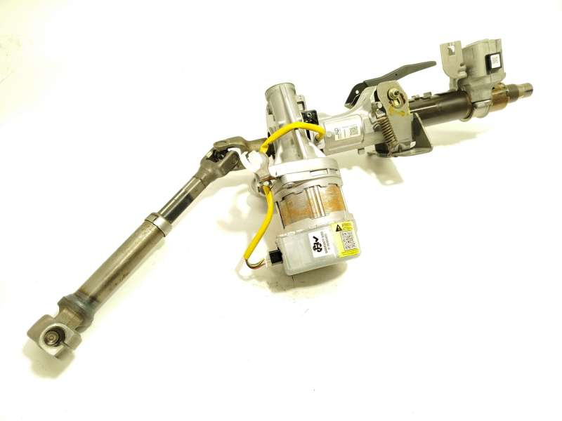 Recambio de columna direccion para toyota corolla sedán (_e21_) 1.8 vvti hybrid (zwe211, mzea12) referencia OEM IAM 8965012L40 J