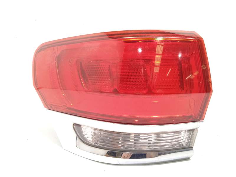Recambio de piloto trasero izquierdo para jeep grand cherokee iv (wk, wk2) 3.0 crd v6 4x4 referencia OEM IAM P68110001AC K681100