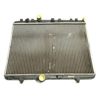 RADIADOR AGUA 9681231580 P9681231580 