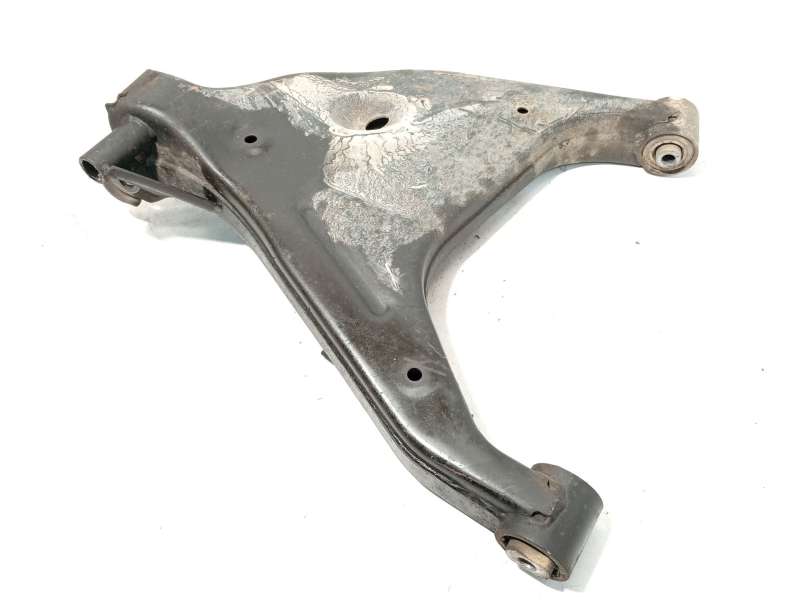 Recambio de brazo suspension inferior trasero izquierdo para land rover range rover iii (l322) 3.0 d 4x4 referencia OEM IAM RGG0 - Azul 2