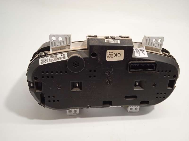 Recambio de cuadro instrumentos para hyundai i30 (gd) 1.4 referencia OEM IAM 94004A6010  1100304240 - Rojo 6