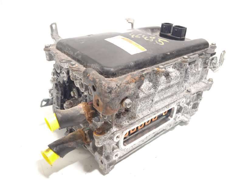 Recambio de convertidor potencia para toyota prius (zvw50) basis referencia OEM IAM G920047350 G920049135 2321001930 - Negro 5