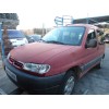 citroën berlingo del año 1997