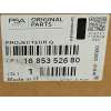 Recambio de faro izquierdo para peugeot 208 i (ca_, cc_) 1.6 hdi / bluehdi 75 referencia OEM IAM 1685352680  90068512