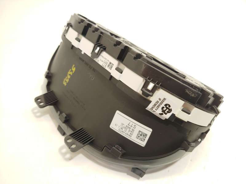 Recambio de cuadro instrumentos para kia stonic (ybcuv) 1.2 cat referencia OEM IAM 94043H8770 - Gris 5