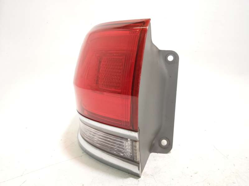Recambio de piloto trasero izquierdo para jeep grand cherokee iv (wk, wk2) 3.0 crd v6 4x4 referencia OEM IAM P68110001AC K681100 2